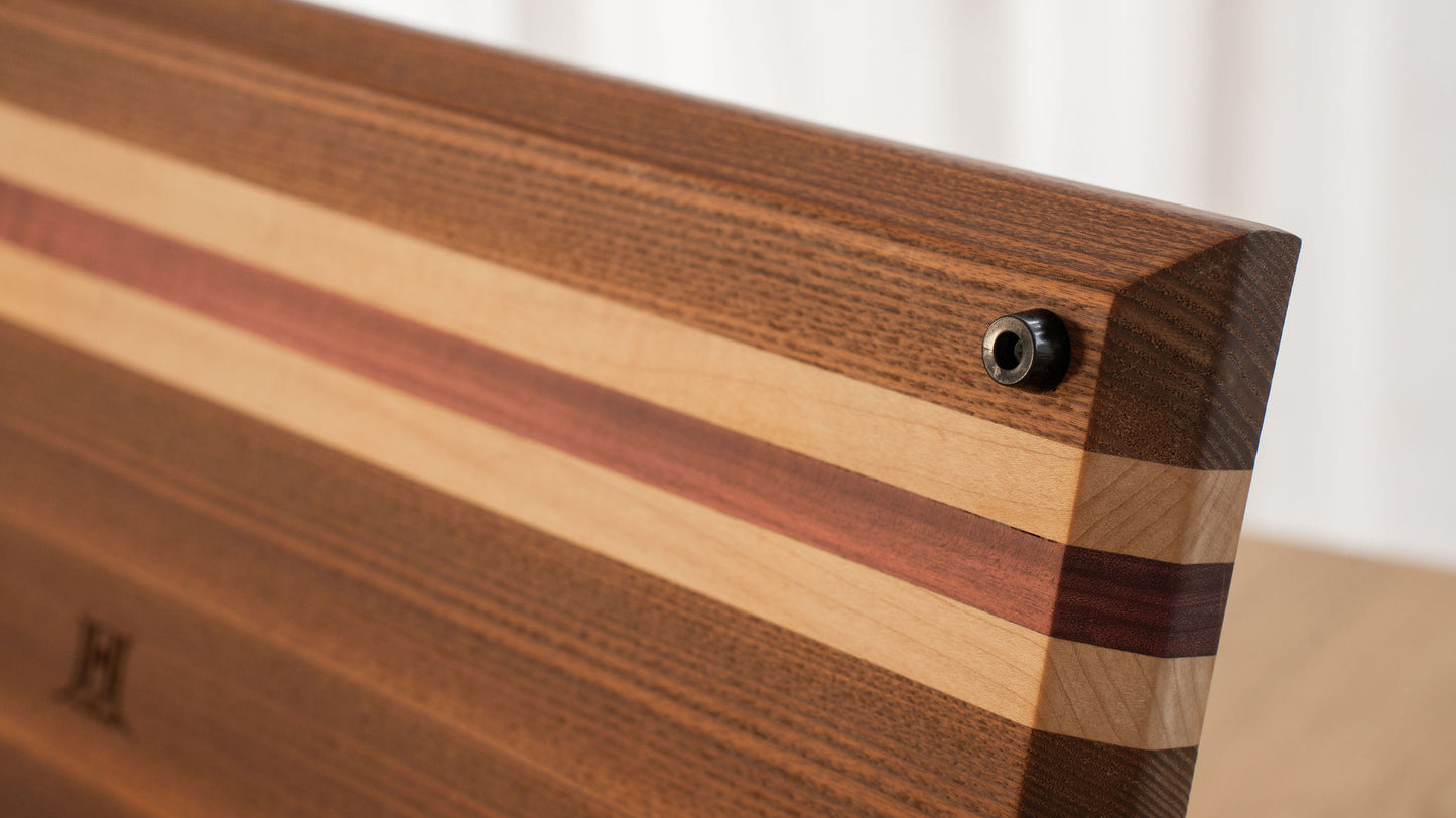 Plateau Signature - La Grande Brûlée