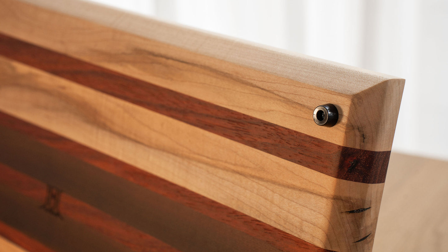 Plateau Signature - La Sunset