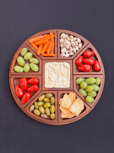 Plateau Gourmet (emballage/expédition inclus)