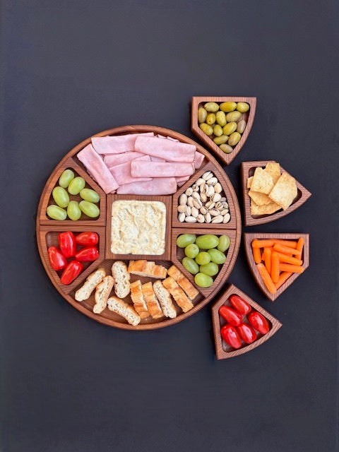 Plateau Gourmet (emballage/expédition inclus)