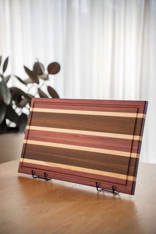 Plateau Signature - La Brésilienne